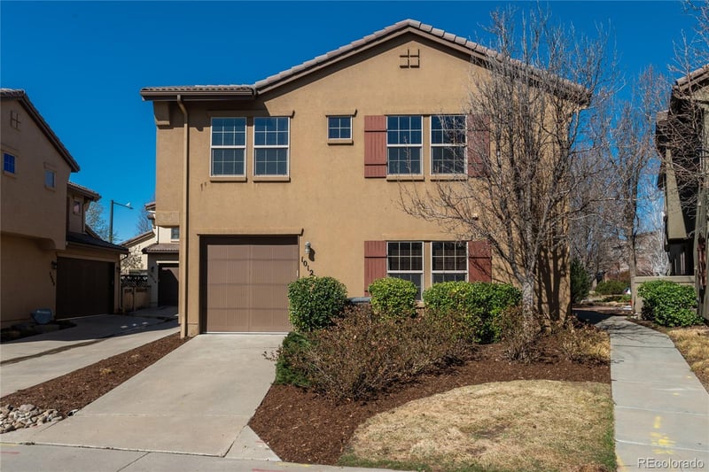 10128 E 29th Dr, Denver, CO 80238