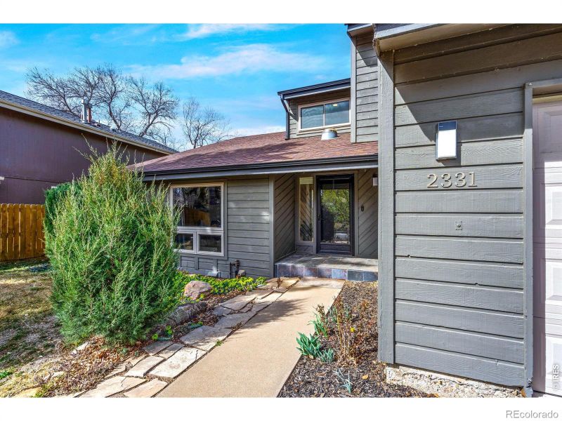 2331 Flora Dr, Loveland, CO 80537