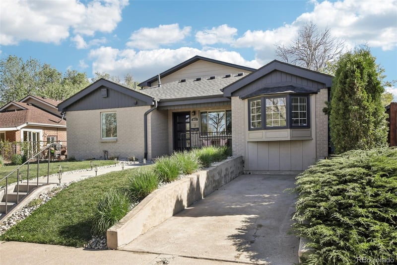 3812 W 24th Ave, Denver, CO 80211