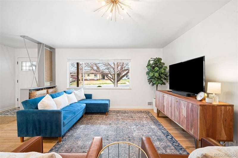 1803 S Glencoe St, Denver, CO 80222