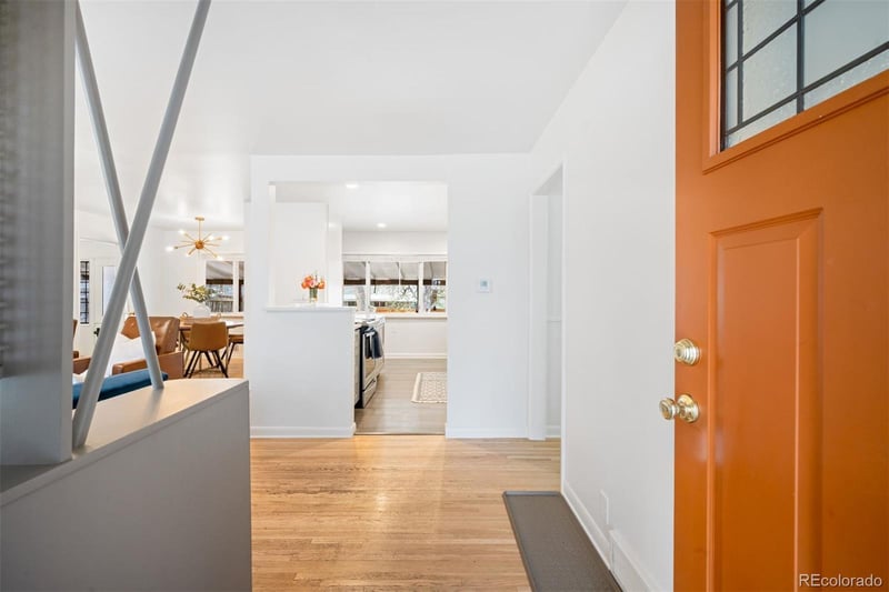 1803 S Glencoe St, Denver, CO 80222