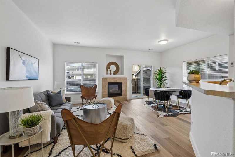 14700 E 104th Ave #2101, Commerce City, CO 80022