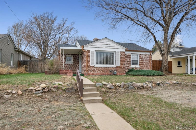 4461 Elm Ct, Denver, CO 80211