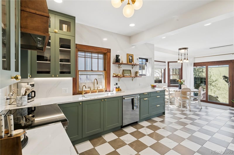 1385 S Lincoln St, Denver, CO 80210