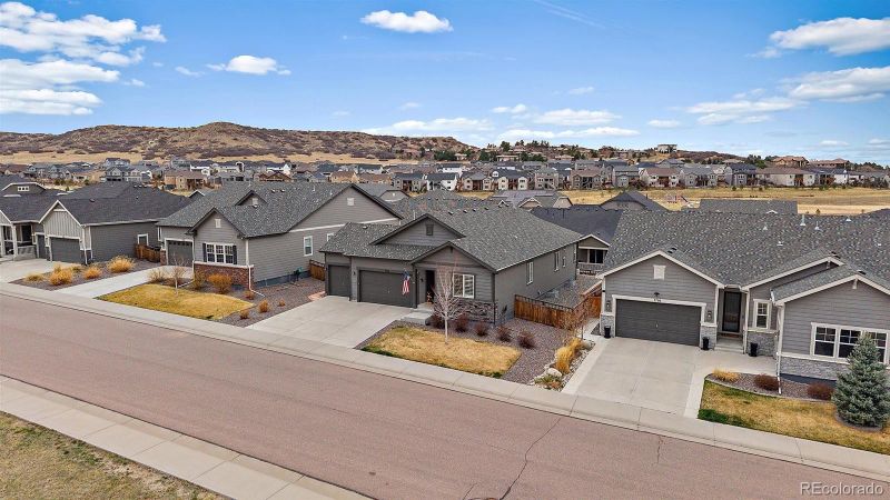 7718 Greenwater Cir, Castle Rock, CO 80108
