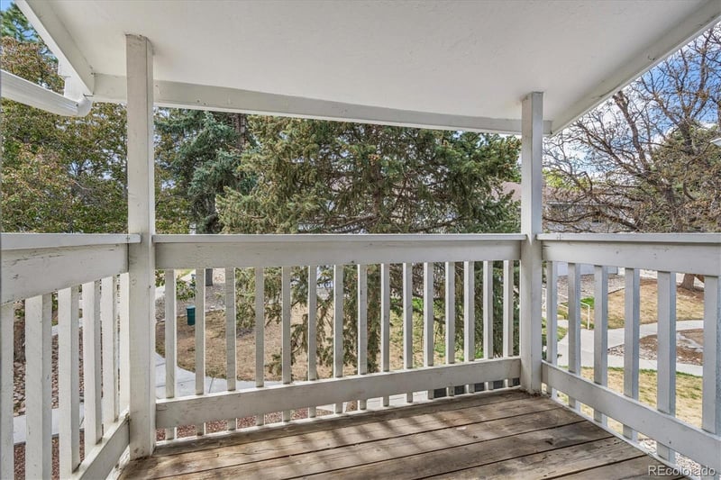 13250 E Jewell Ave #204, Aurora, CO 80012