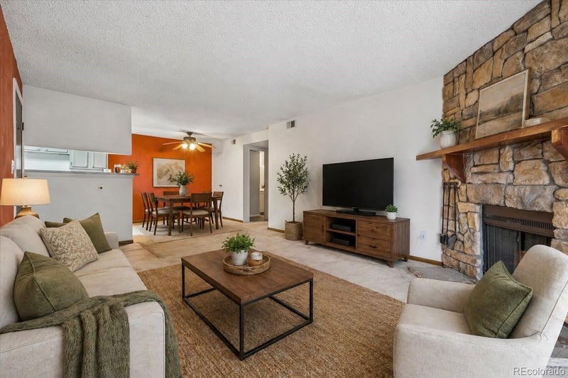 13250 E Jewell Ave #204, Aurora, CO 80012