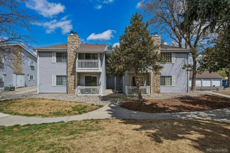 13250 E Jewell Ave #204, Aurora, CO 80012
