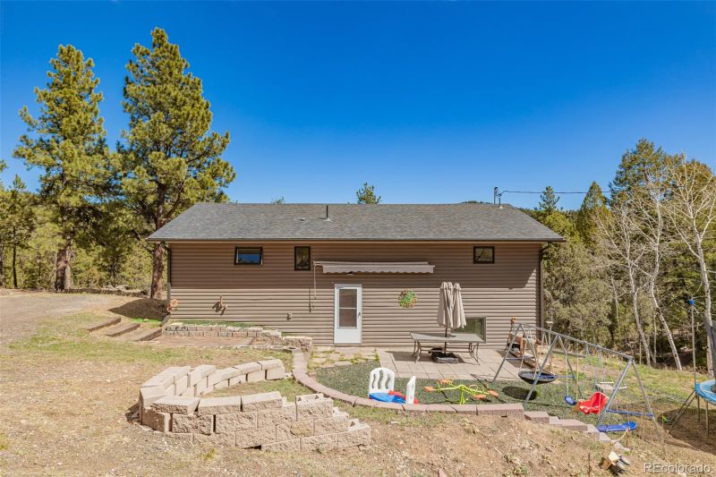 752 Impala Trl, Bailey, CO 80421