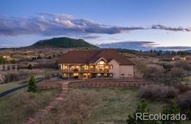 2915 Hiwall Ct, Castle Rock, CO 80109