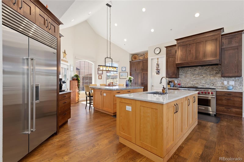 2915 Hiwall Ct, Castle Rock, CO 80109