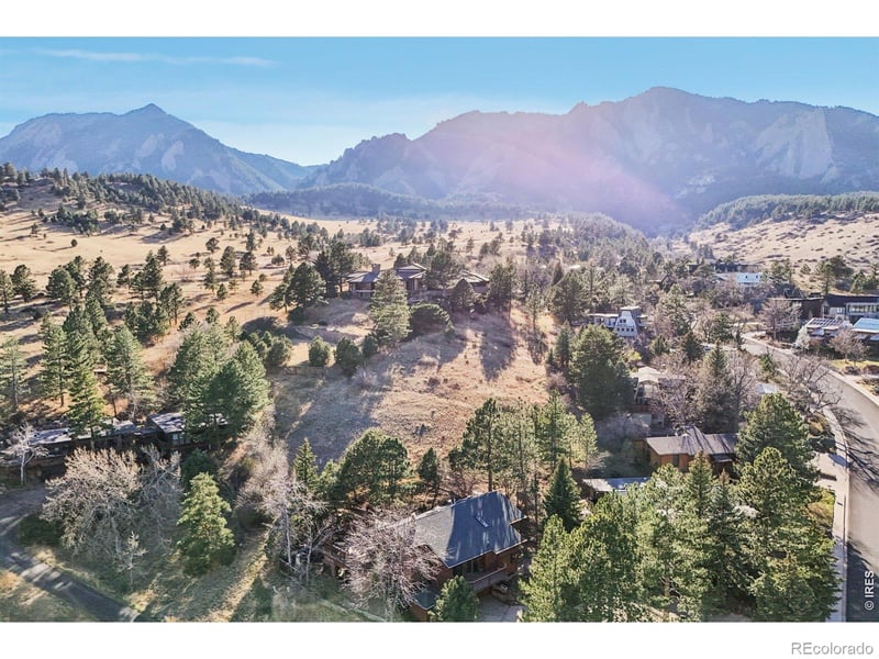 2020 Kohler Dr, Boulder, CO 80305