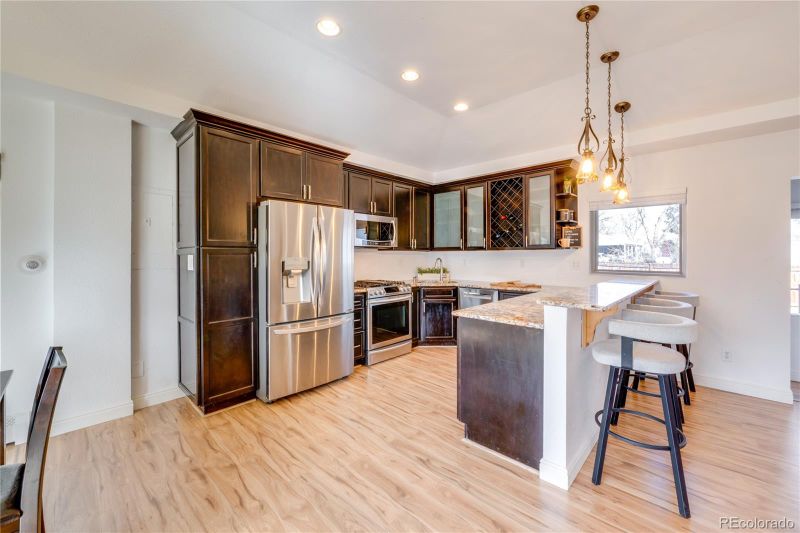 6811 W 48th Ave, Wheat Ridge, CO 80033