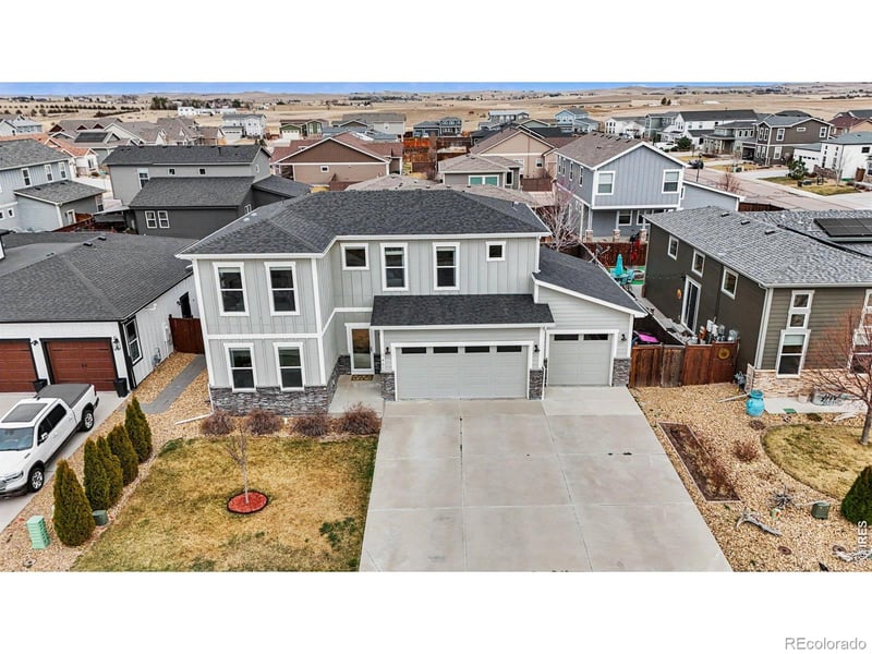 7450 Eustis Dr, Wellington, CO 80549