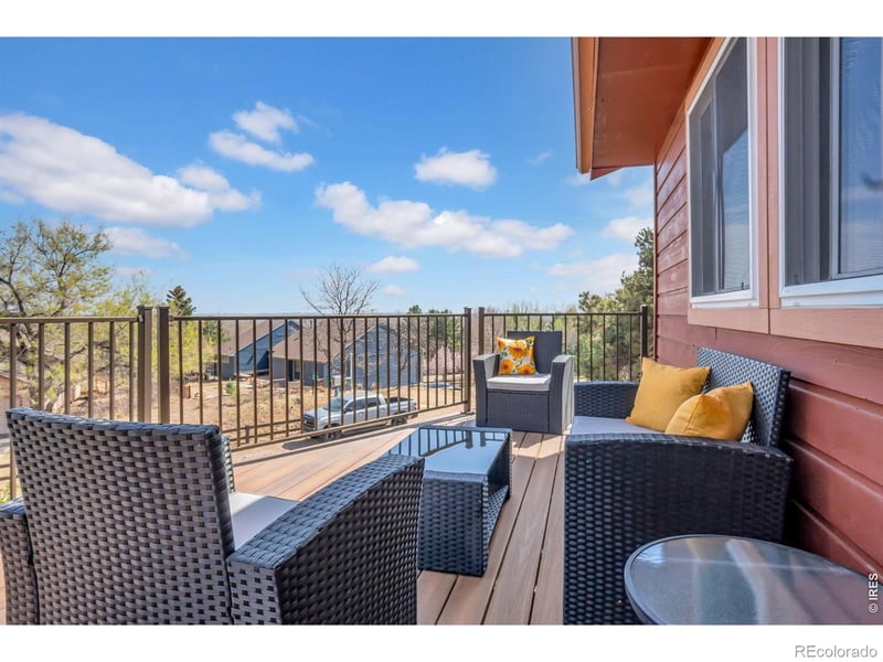 1605 Sunnyside Dr, Loveland, CO 80538