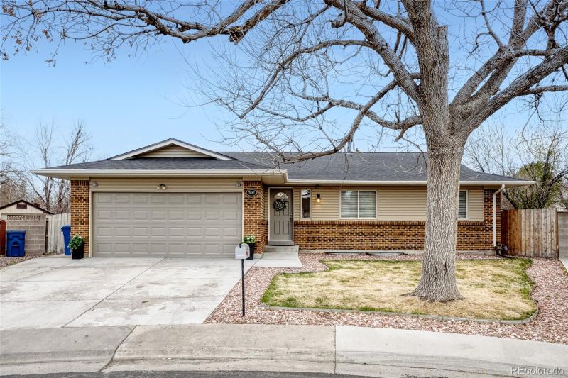 2682 S Quintero Way, Aurora, CO 80013