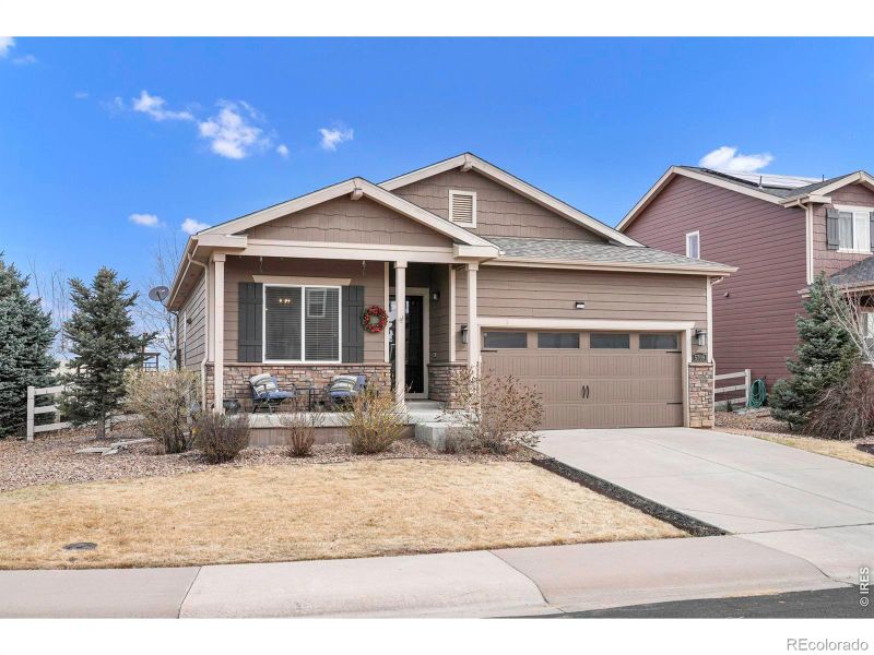 5709 W View Cir, Dacono, CO 80514