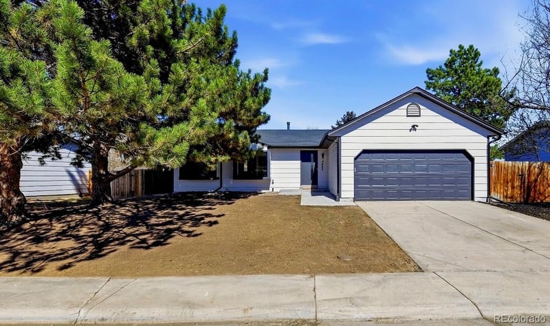 4482 Fairplay Way, Denver, CO 80239