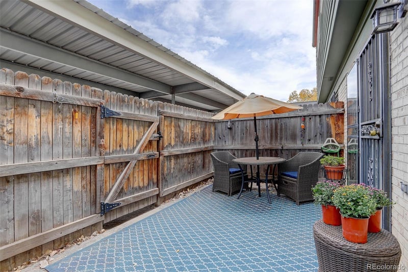 6340 E Mississippi Ave, Denver, CO 80224