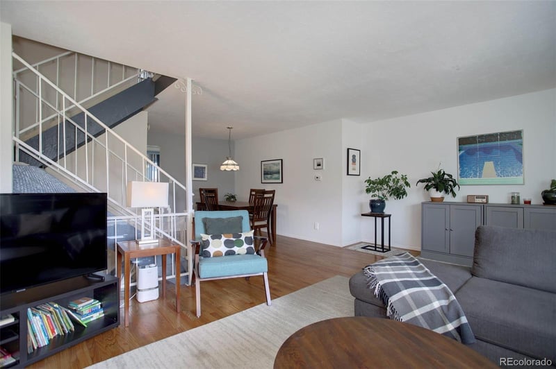 6340 E Mississippi Ave, Denver, CO 80224