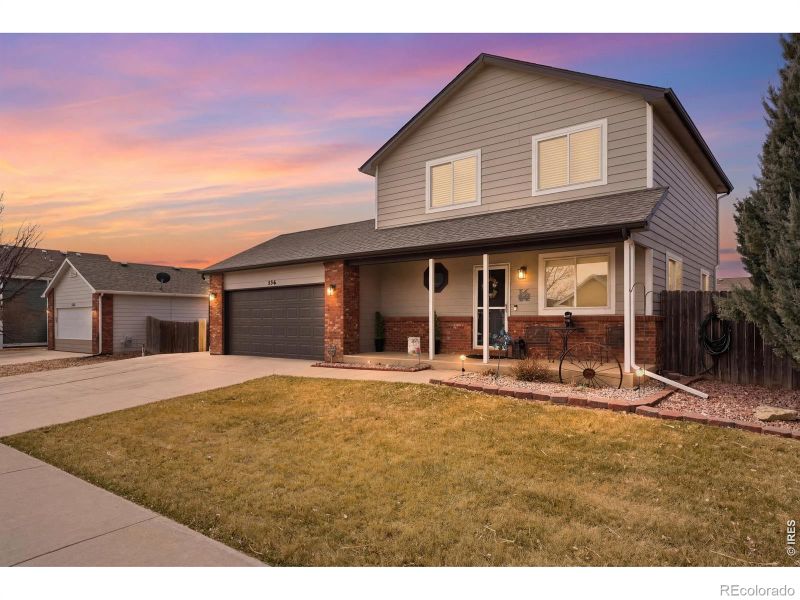 336 Sycamore Ave, Eaton, CO 80615