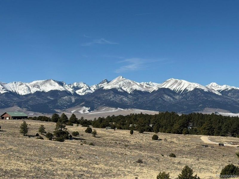 228 Navajo Pa, Westcliffe, CO 81252
