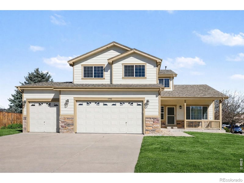 1750 Preston Dr, Longmont, CO 80504