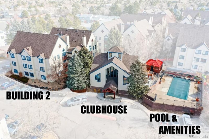 6380 S Boston St #See Suppliments, Greenwood Village, CO 80111