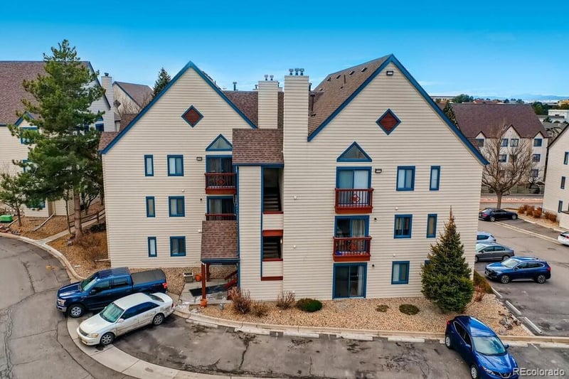 6380 S Boston St #See Suppliments, Greenwood Village, CO 80111