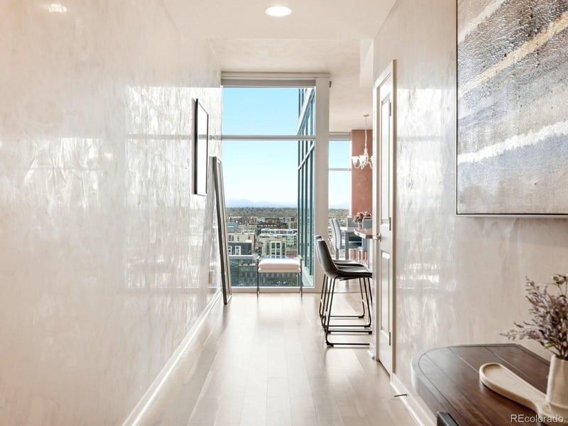 1700 Bassett St #1916, Denver, CO 80202