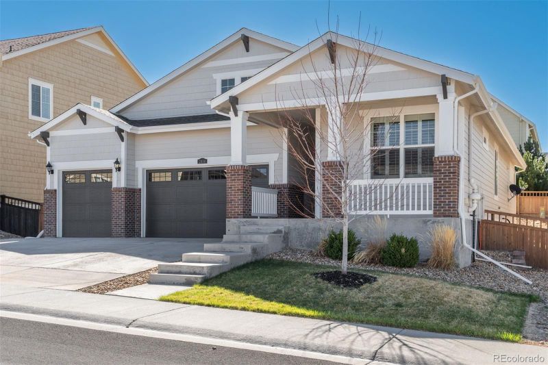 2414 Leafdale Cir, Castle Rock, CO 80109