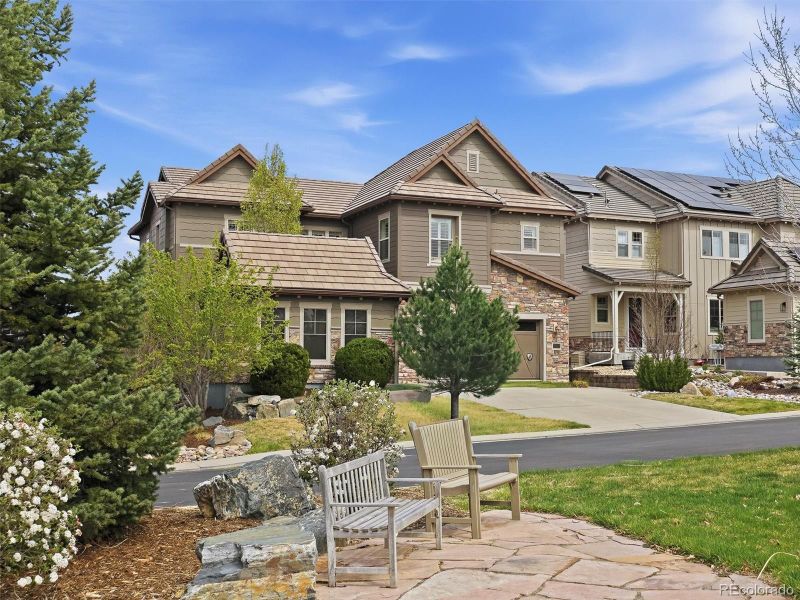 10640 Star Thistle Ct, Highlands Ranch, CO 80126