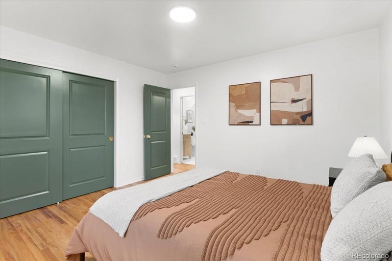 3285 N Krameria St, Denver, CO 80207