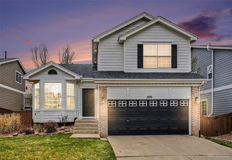 1070 Thornbury Pl, Highlands Ranch, CO 80129