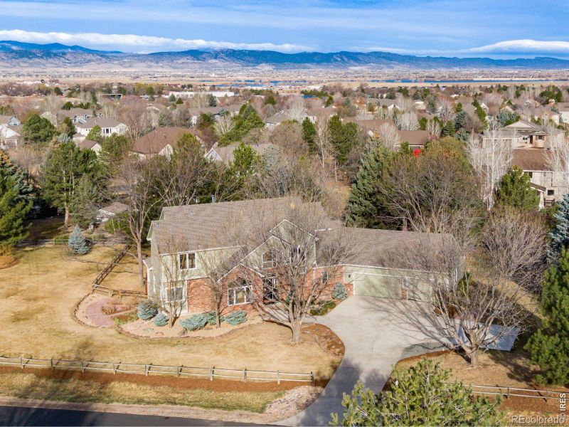 5724 Sierra Dr, Fort Collins, CO 80528