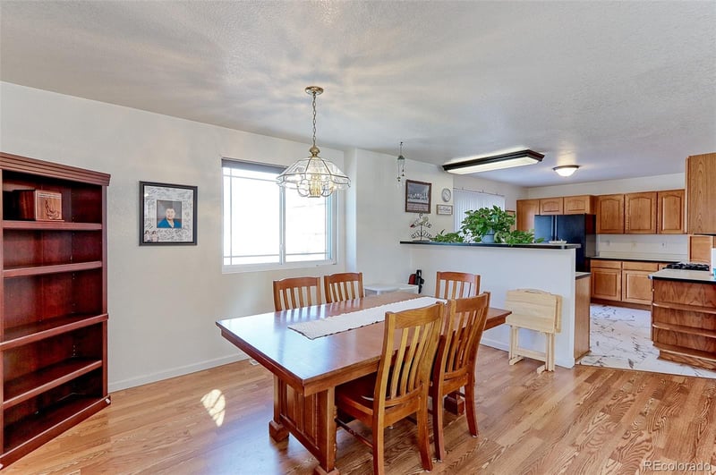2875 W 65th Pl #A, Denver, CO 80221