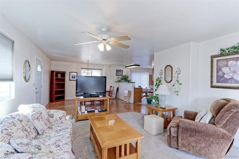 2875 W 65th Pl #A, Denver, CO 80221