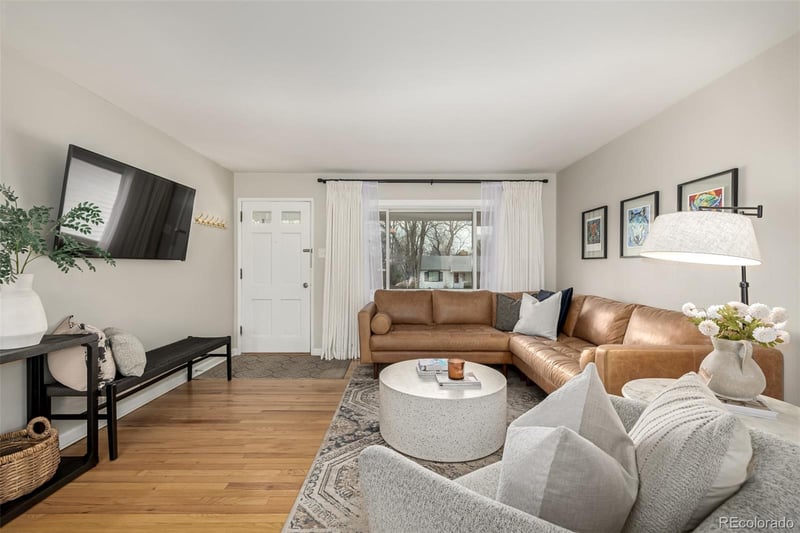 2732 S Adams St, Denver, CO 80210
