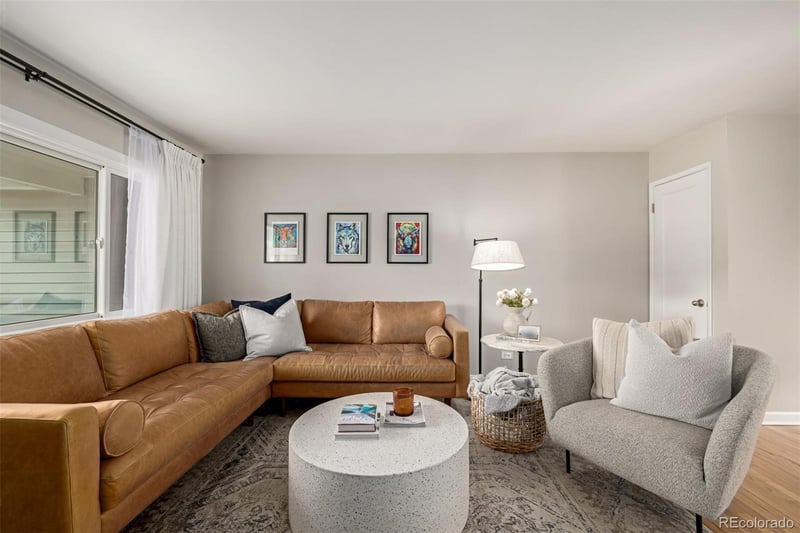 2732 S Adams St, Denver, CO 80210