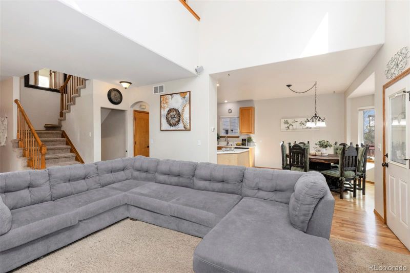 17002 Walsh Ave, Parker, CO 80134