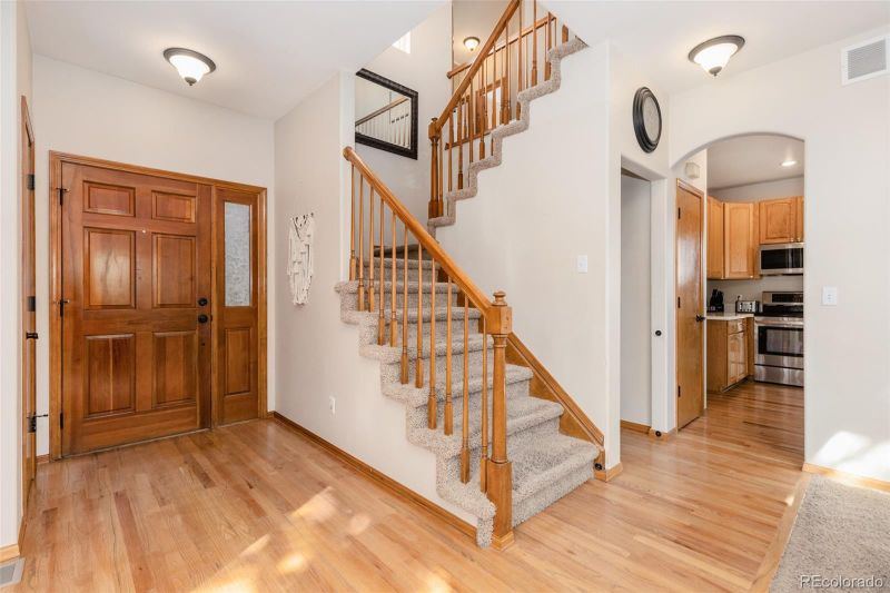 17002 Walsh Ave, Parker, CO 80134