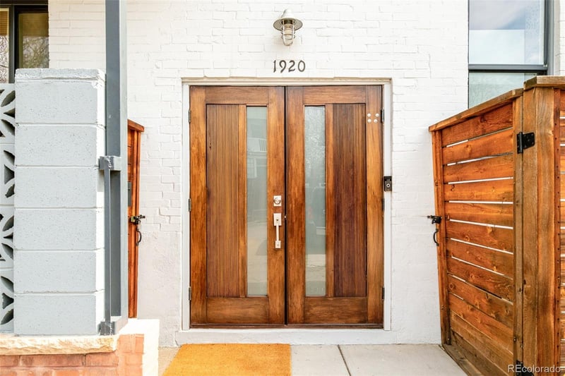 1920 E 18th Ave, Denver, CO 80206