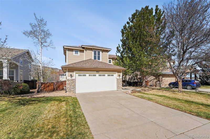 9767 S Holland St, Littleton, CO 80127