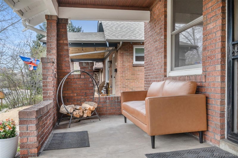 1136 Cook St, Denver, CO 80206