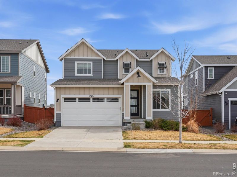 17464 Olive St, Broomfield, CO 80023