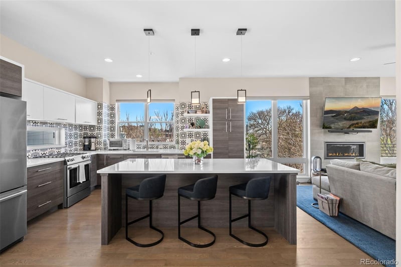 1718 Hooker St, Denver, CO 80204