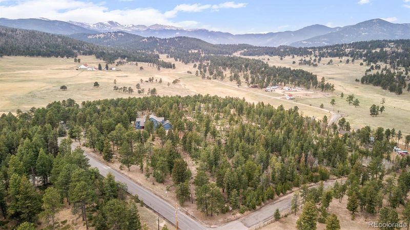 5981 Bluebell Ln, Evergreen, CO 80439