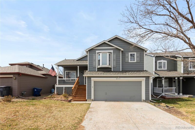 8715 Cloverleaf Cir, Parker, CO 80134