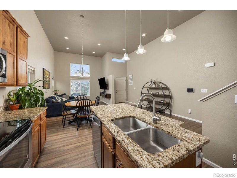 160 E Lilac St E, Milliken, CO 80543