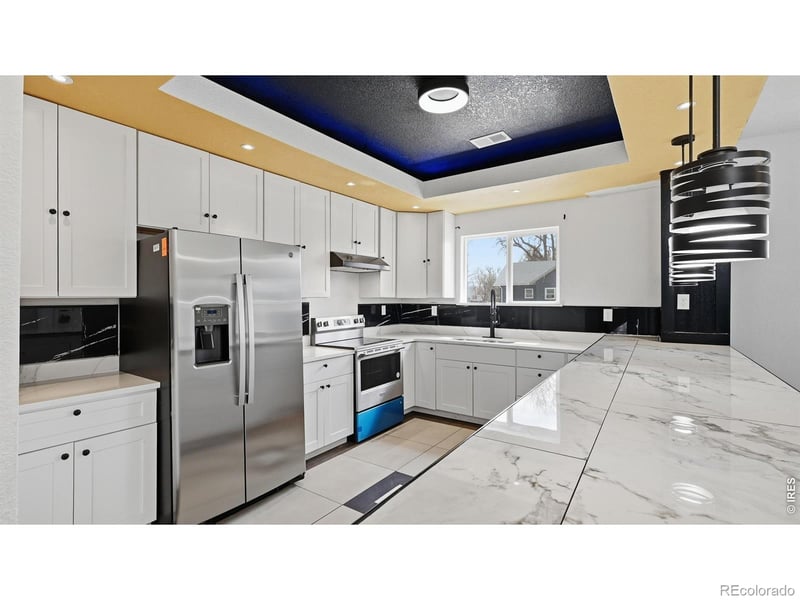 801 Deuel St, Fort Morgan, CO 80701